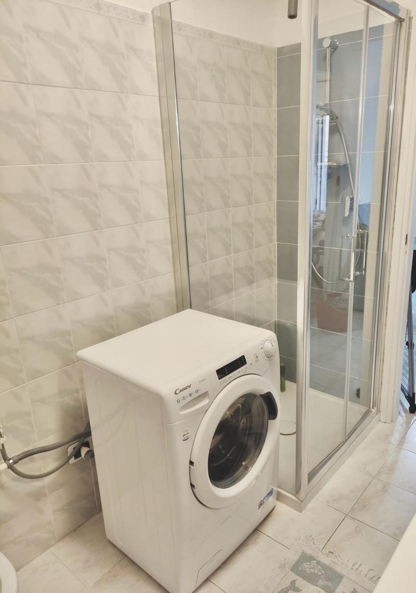 Indaco Apartment Сан Ремо Екстериор снимка