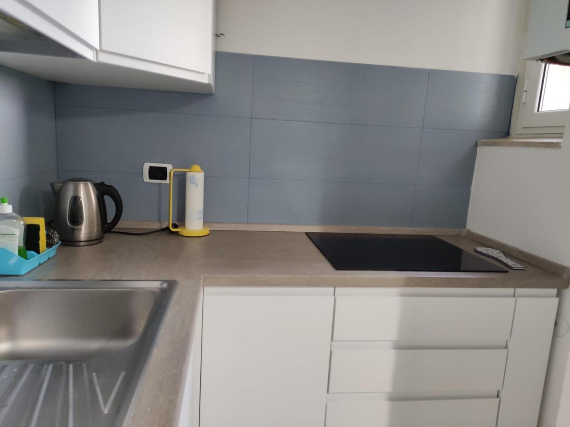 Indaco Apartment Сан Ремо Екстериор снимка