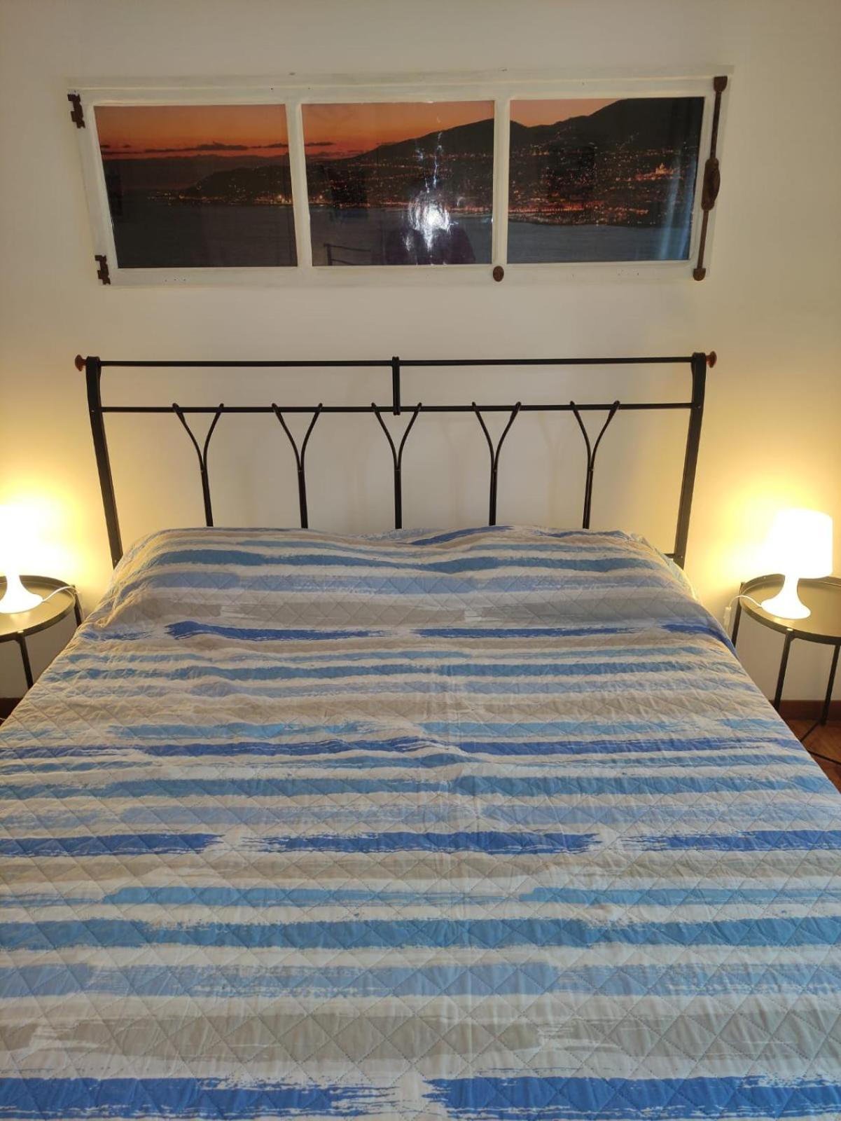 Indaco Apartment Сан Ремо Екстериор снимка